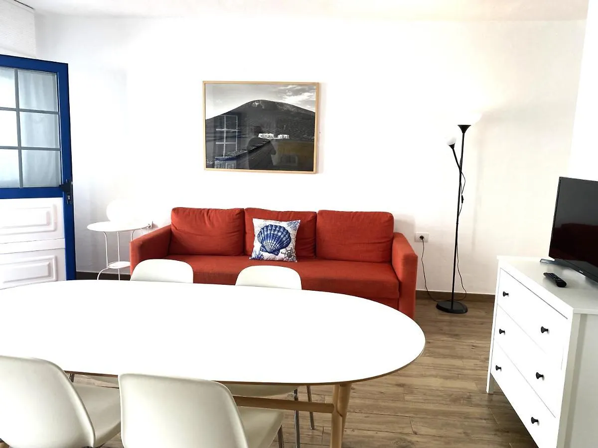 Apartamento Casa Gabriela Órzola 0*,