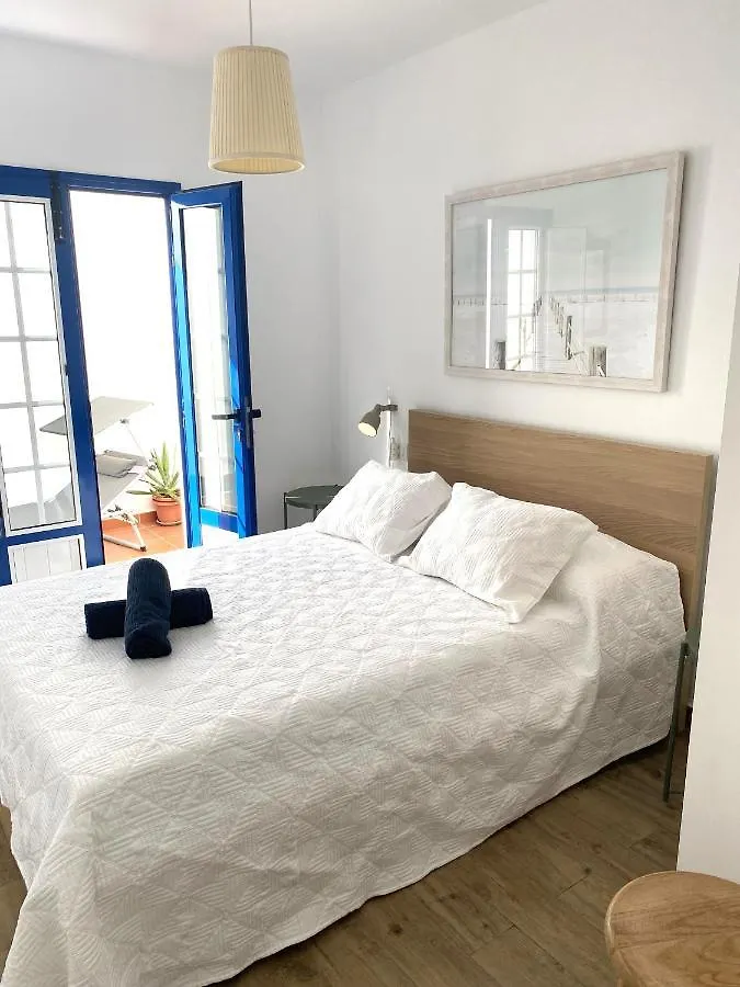 Apartamento Casa Gabriela Órzola