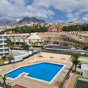 Апартамент В 5 Мин От Пляжей Лас Америкас Playa de las Américas