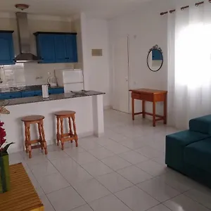 Apartamento Orzola Beach, Órzola