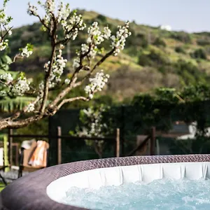 Сasa de vacaciones Bejeque, Teror
