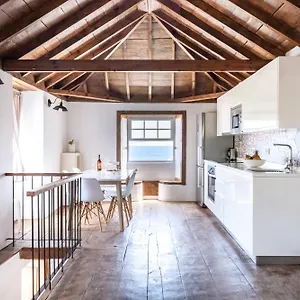 Сasa de vacaciones Casa Rai, Déjate Sorprender!, San Andres (La Palma)