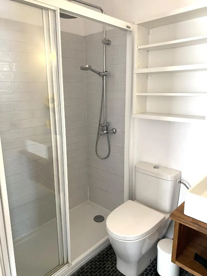 Appartement Casa Gabriela à Orzola